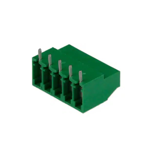 691244700005 Würth Elektronik  Wire to Board